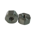 All kinds of bushings